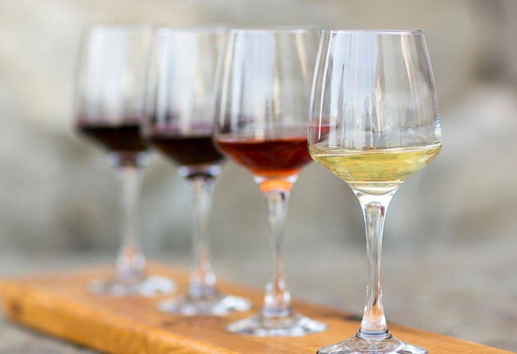 UnBottled Wines Seasonally Curated, Ultra Premium Australian Wine, One Glass At a Time